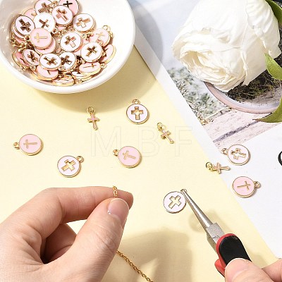 DIY Jewelry Making Kits DIY-SZ0010-88B-1