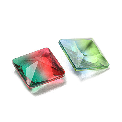 Glass Cabochons GLAA-A006-03-1