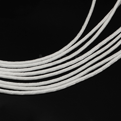 Polyester & Spandex Cord Ropes RCP-R007-343-1