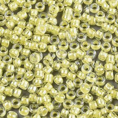 12/0 Glass Seed Beads SEED-A015-2mm-2206-1