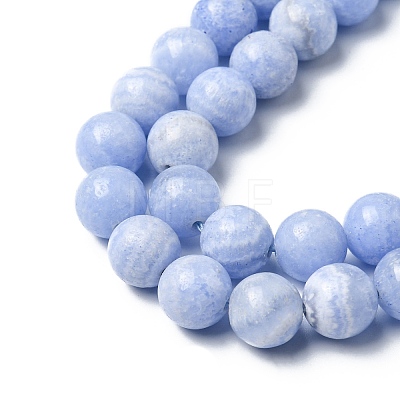 Natural Gemstone Beads Strands G-G0002-A01-C-1