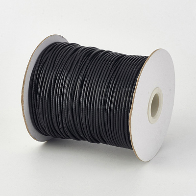 Korean Wax Polyester Cord CWC014-1-1