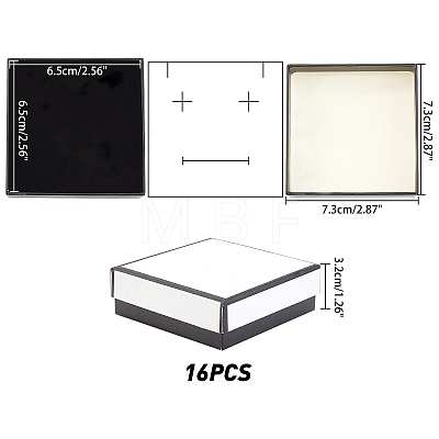  Paper Box CON-NB0001-65B-1
