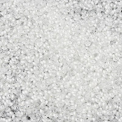 TOHO 11/0 Demi Round Beads X-SEED-DR11-0981F-1