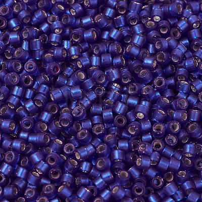 MIYUKI Delica Beads X-SEED-J020-DB0696-1