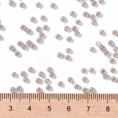 MIYUKI Round Rocailles Beads SEED-JP0009-RR2356-1