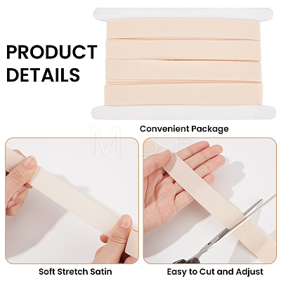 Nylon Elastic Cords OCOR-CY0004-79-1