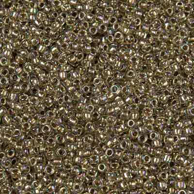 TOHO Round Seed Beads SEED-XTR15-0998-1