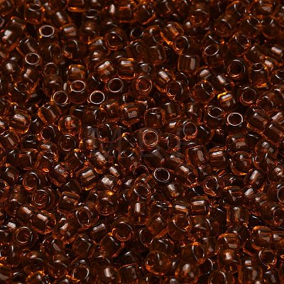 TOHO 6/0 Round Beads SEED-XTR06-2154-1