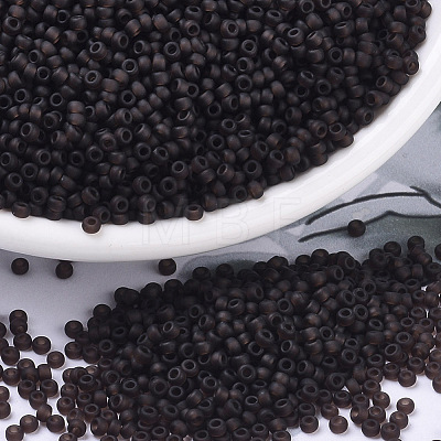 MIYUKI Round Rocailles Beads SEED-JP0008-RR0135F-1
