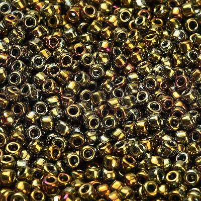 TOHO 8/0 Round Beads SEED-XTR08-0513-1