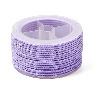 Polyester Braided Cord OCOR-F010-D39-2mm-1