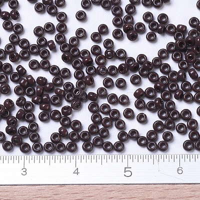 MIYUKI Round Rocailles Beads SEED-X0054-RR0409-1