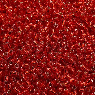 TOHO 6/0 Round Beads SEED-XTR06-0025B-1