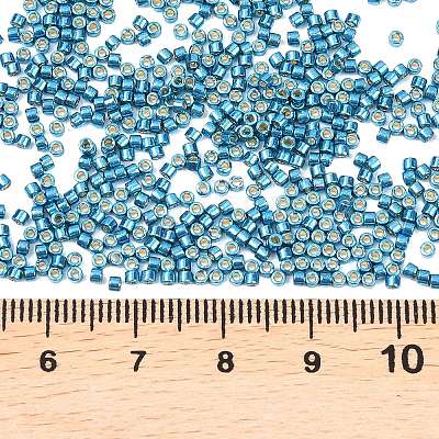 MIYUKI Delica Beads X-SEED-J020-DB2513-1