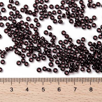 MIYUKI Round Rocailles Beads X-SEED-G008-RR2402-1