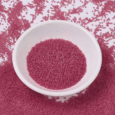 MIYUKI Delica Beads SEED-J020-DB0778-1