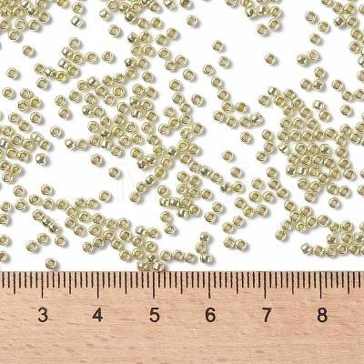 TOHO Round Seed Beads SEED-XTR11-PF0559-1
