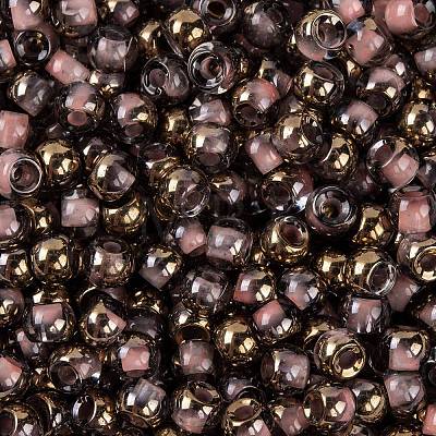 Glass Seed Beads SEED-A032-06B-1
