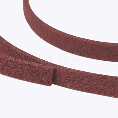 Faux Suede Cord LW-R003-5mm-1048-1