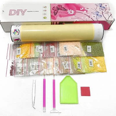 DIY Diamond Painting Kits PW-WG81C7D-01-1