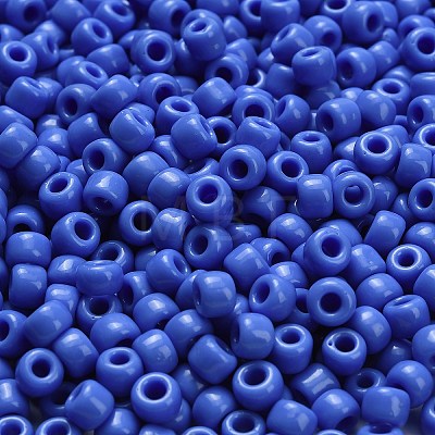 TOHO 3/0 Round Beads X-SEED-TR03-0048L-1