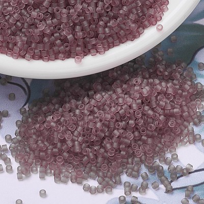 MIYUKI Delica Beads SEED-J020-DB0765-1