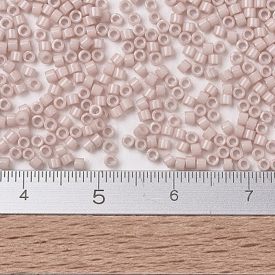 MIYUKI Delica Beads X-SEED-J020-DB1495-1