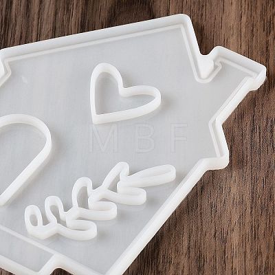 DIY Silicone Candle Molds DIY-A050-01A-1