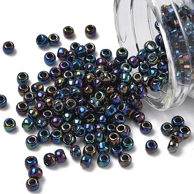 TOHO 6/0 Round Beads SEED-TR06-0086-1