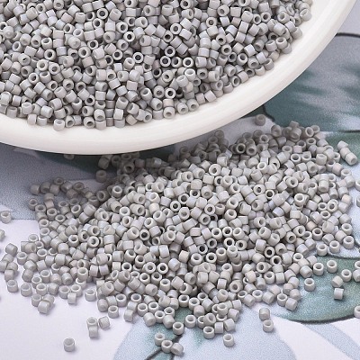 MIYUKI Delica Beads SEED-J020-DB1528-1