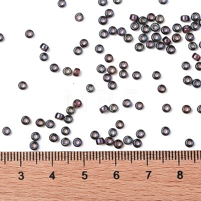 TOHO Round Seed Beads SEED-JPTR08-0382-1