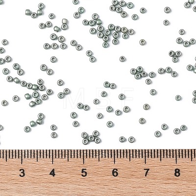 TOHO Round Seed Beads X-SEED-TR11-0512F-1