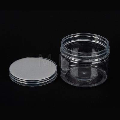 PET Airtight Food Storage Containers CON-K010-01A-1