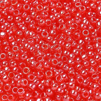 TOHO 6/0 Round Beads X-SEED-TR06-0109-1