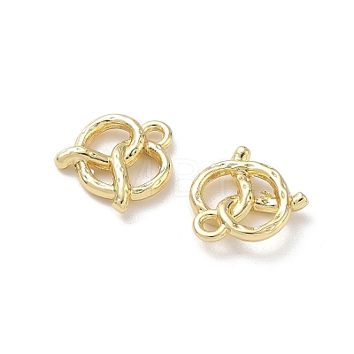 Alloy Pendants FIND-L024-07G-1