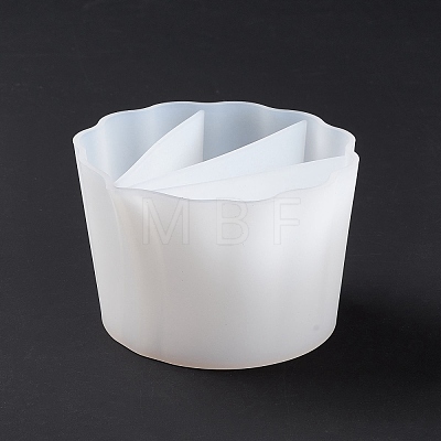 Reusable Split Cup for Paint Pouring DIY-E056-01C-1