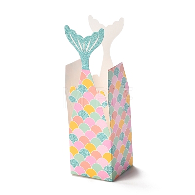 Paper Candy Boxes CON-B005-10B-1
