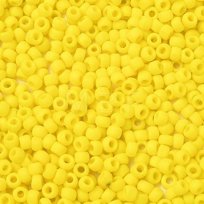 TOHO 6/0 Round Beads SEED-TR06-0042F-1