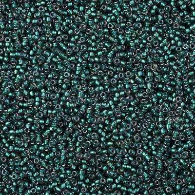 TOHO Round Seed Beads X-SEED-TR11-0270F-1