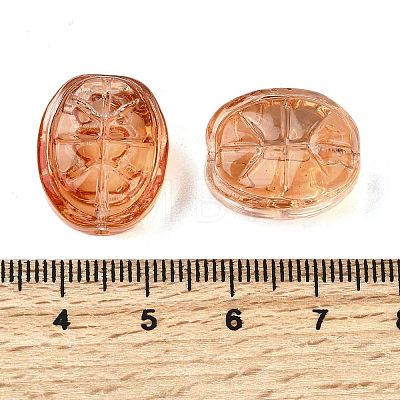 Glass Beads GLAA-D303-11A-1