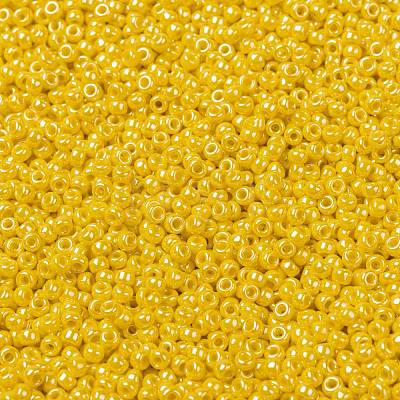 MIYUKI Round Rocailles Beads SEED-JP0009-RR0422D-1