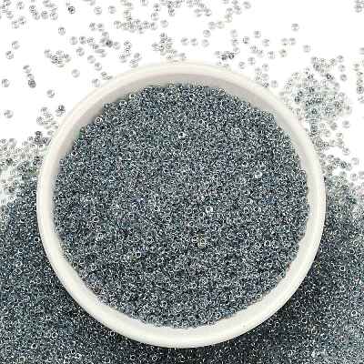 TOHO 11/0 Demi Round Beads X-SEED-DR11-0773-1