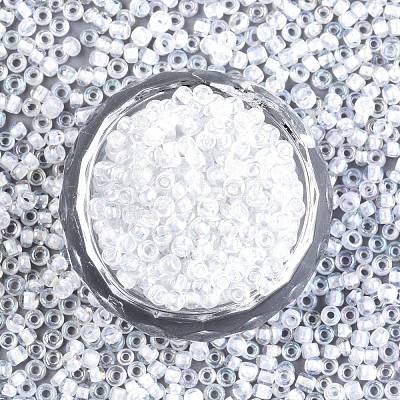 6/0 Glass Seed Beads X1-SEED-A016-4mm-201-1