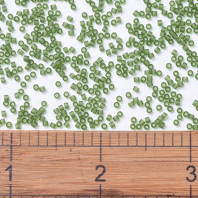 MIYUKI Delica Beads SEED-JP0008-DB1267-1