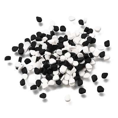 Handmade Polymer Clay Cabochons PY-CBA5A20-02C-1