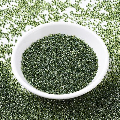 MIYUKI Round Rocailles Beads SEED-G007-RR0350-1