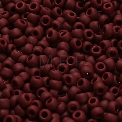 TOHO 6/0 Round Beads SEED-TR06-0046F-1