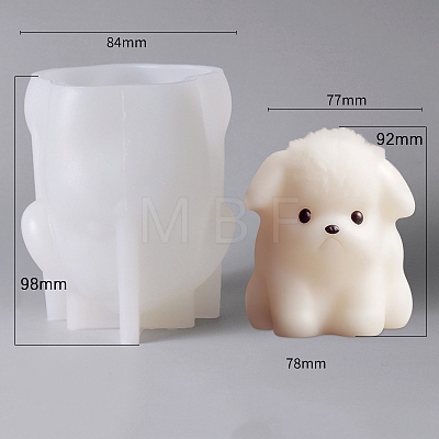 Jelly DIY Food Grade Silicone Mold PW-WG14946-06-1