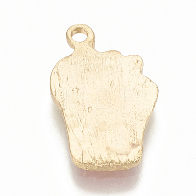 Alloy Enamel Pendants ENAM-S113-14-1